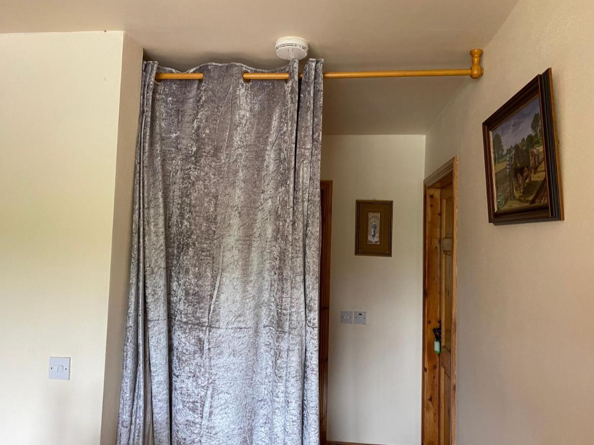 Doughlasha House V93Rx64 Fossa 외부 사진
