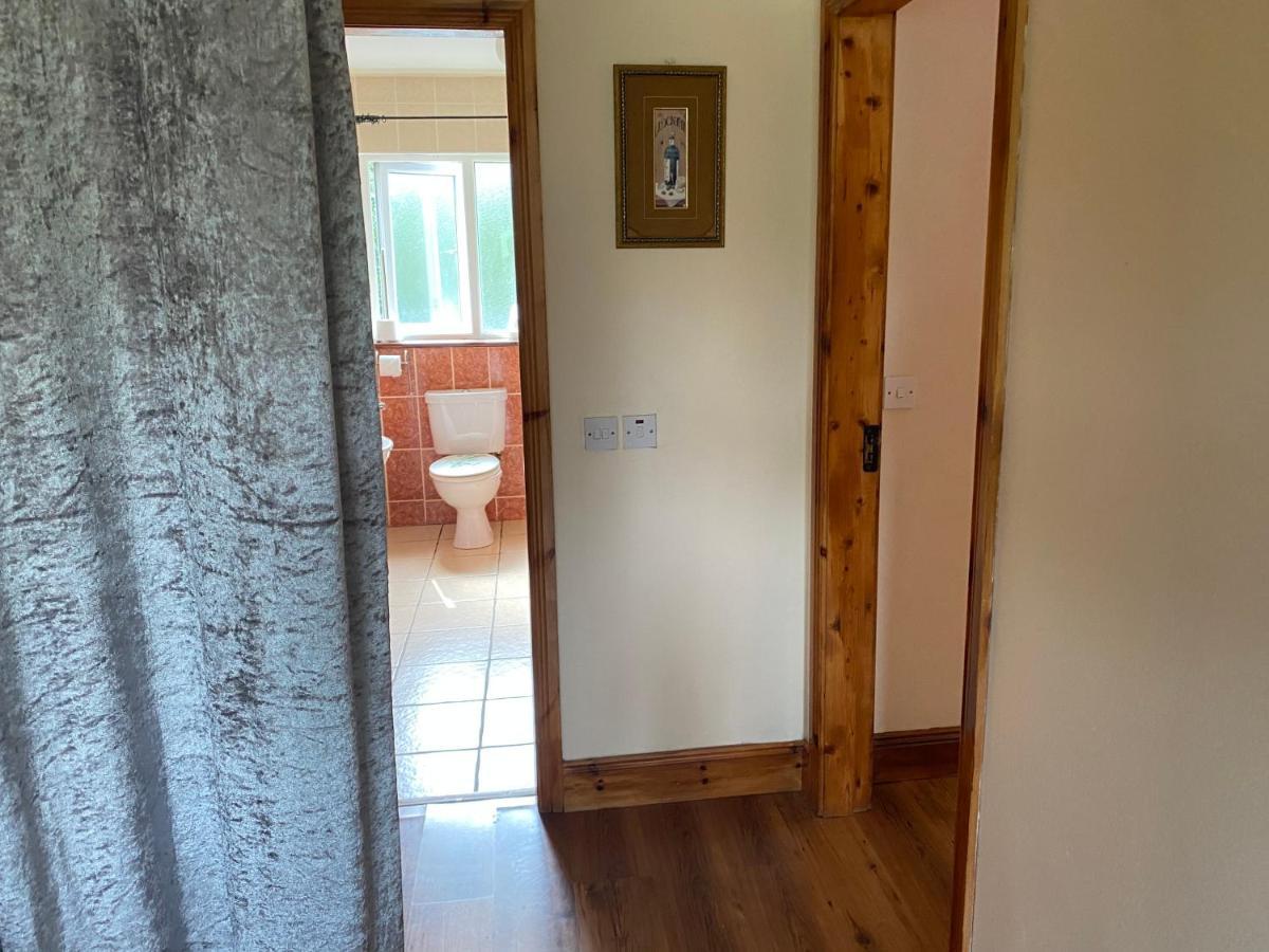 Doughlasha House V93Rx64 Fossa 외부 사진