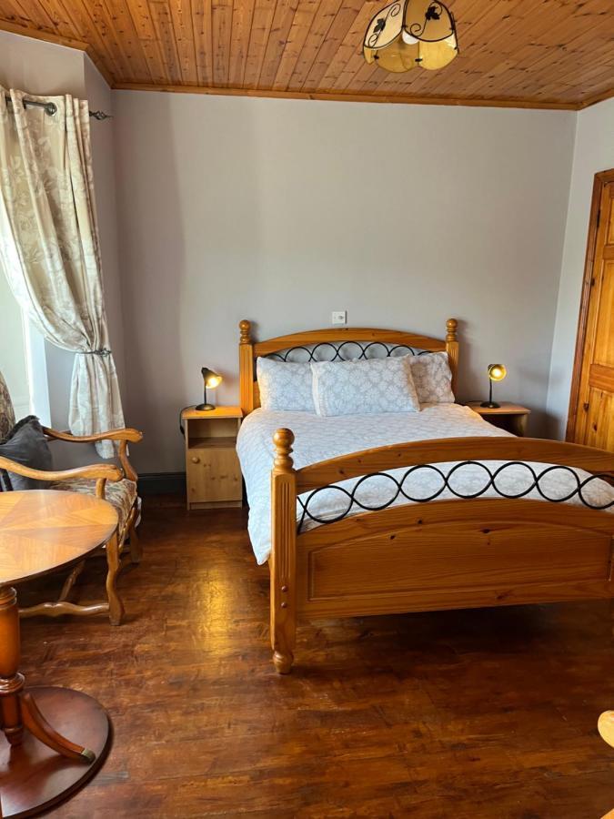 Doughlasha House V93Rx64 Fossa 외부 사진