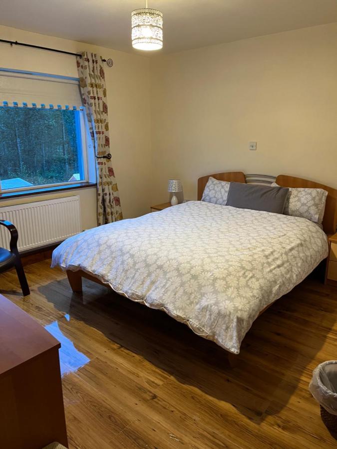 Doughlasha House V93Rx64 Fossa 외부 사진
