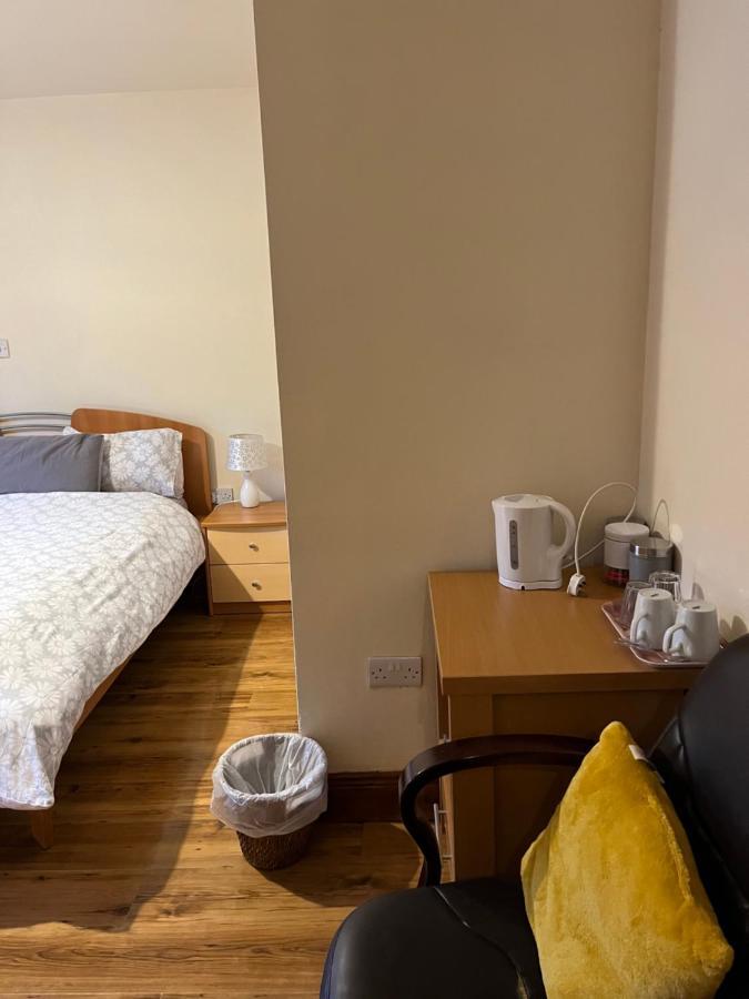 Doughlasha House V93Rx64 Fossa 외부 사진