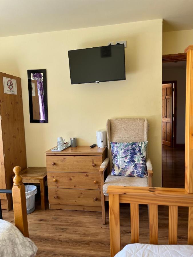 Doughlasha House V93Rx64 Fossa 외부 사진