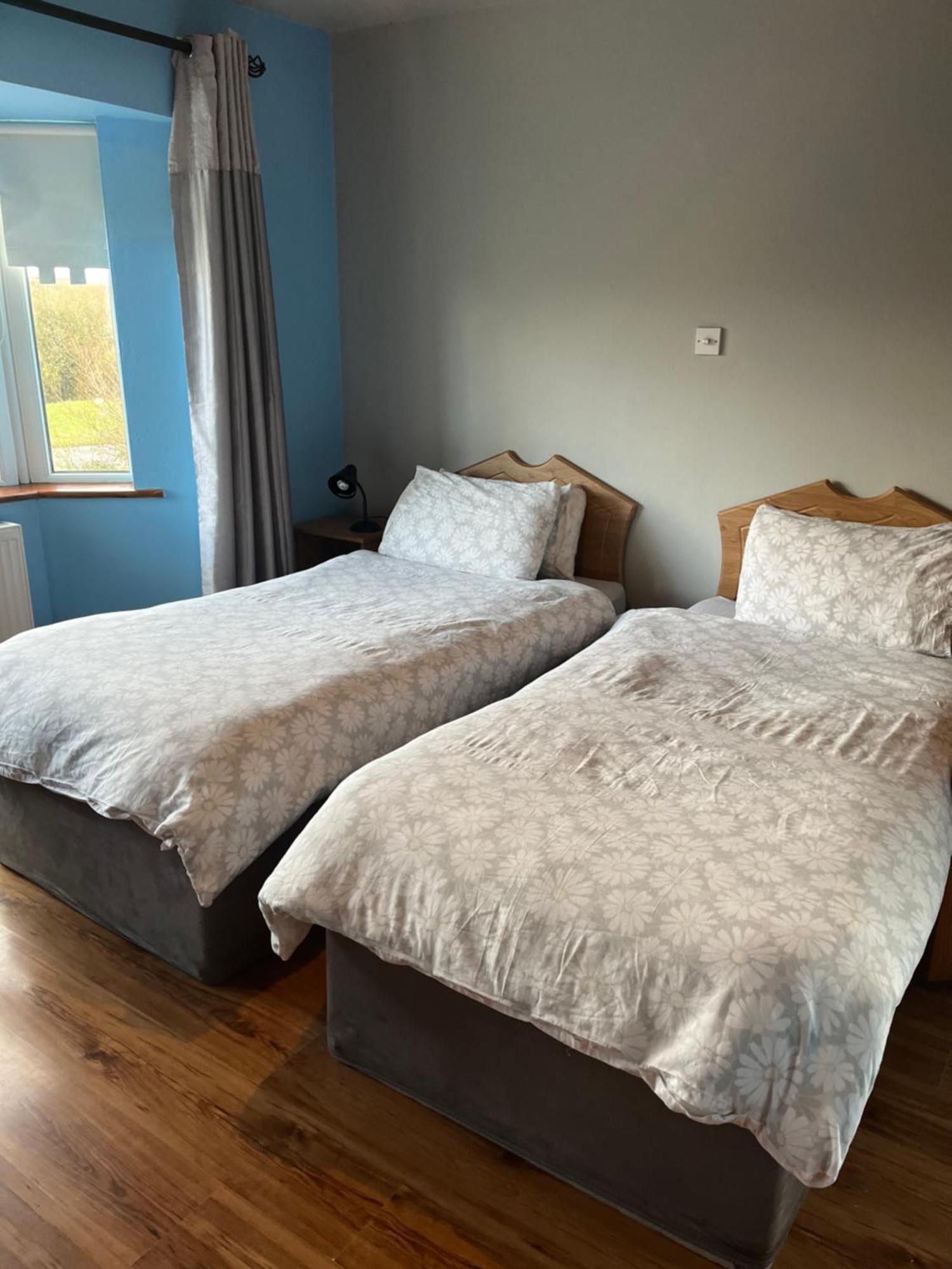 Doughlasha House V93Rx64 Fossa 외부 사진