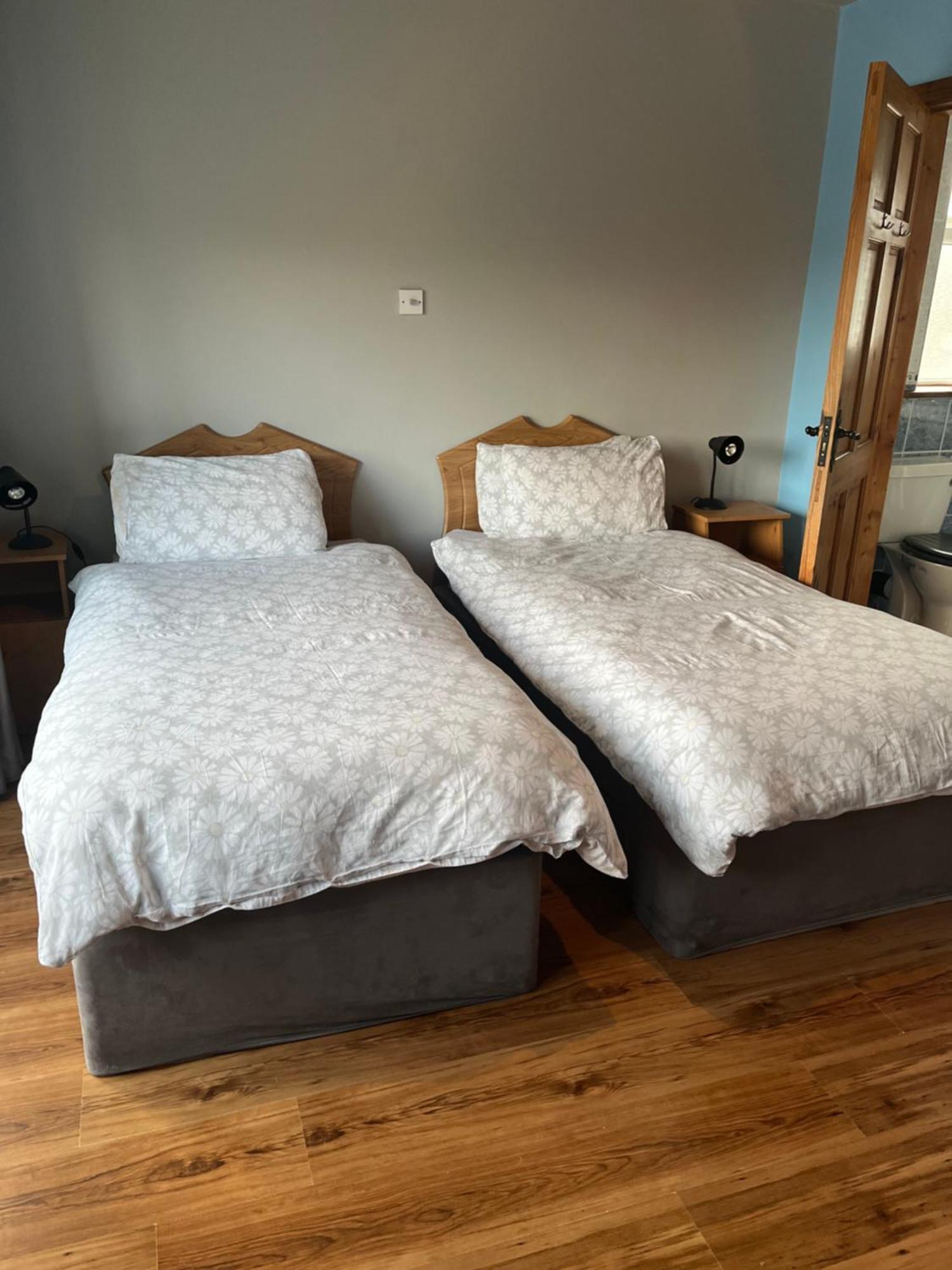 Doughlasha House V93Rx64 Fossa 외부 사진
