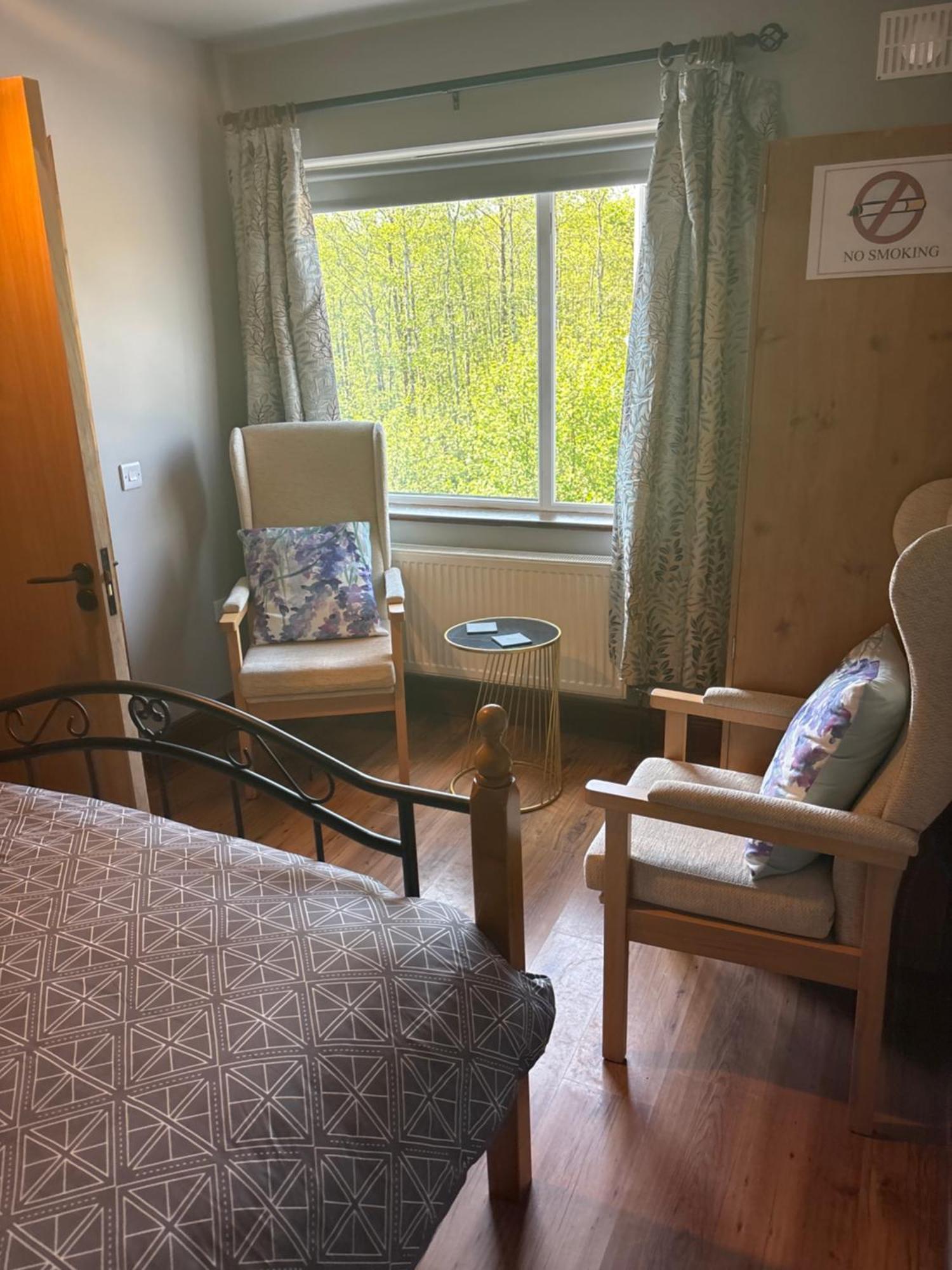 Doughlasha House V93Rx64 Fossa 외부 사진